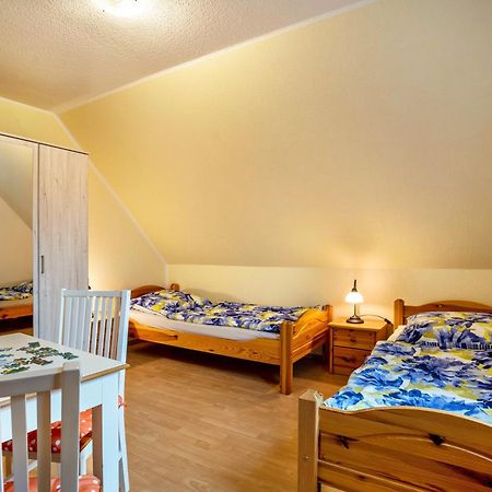 Ferienwohnung 'Am Weidenring' Pantelitz Luaran gambar