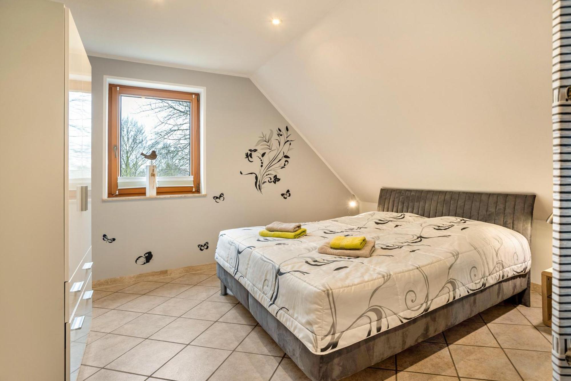 Ferienwohnung 'Am Weidenring' Pantelitz Luaran gambar