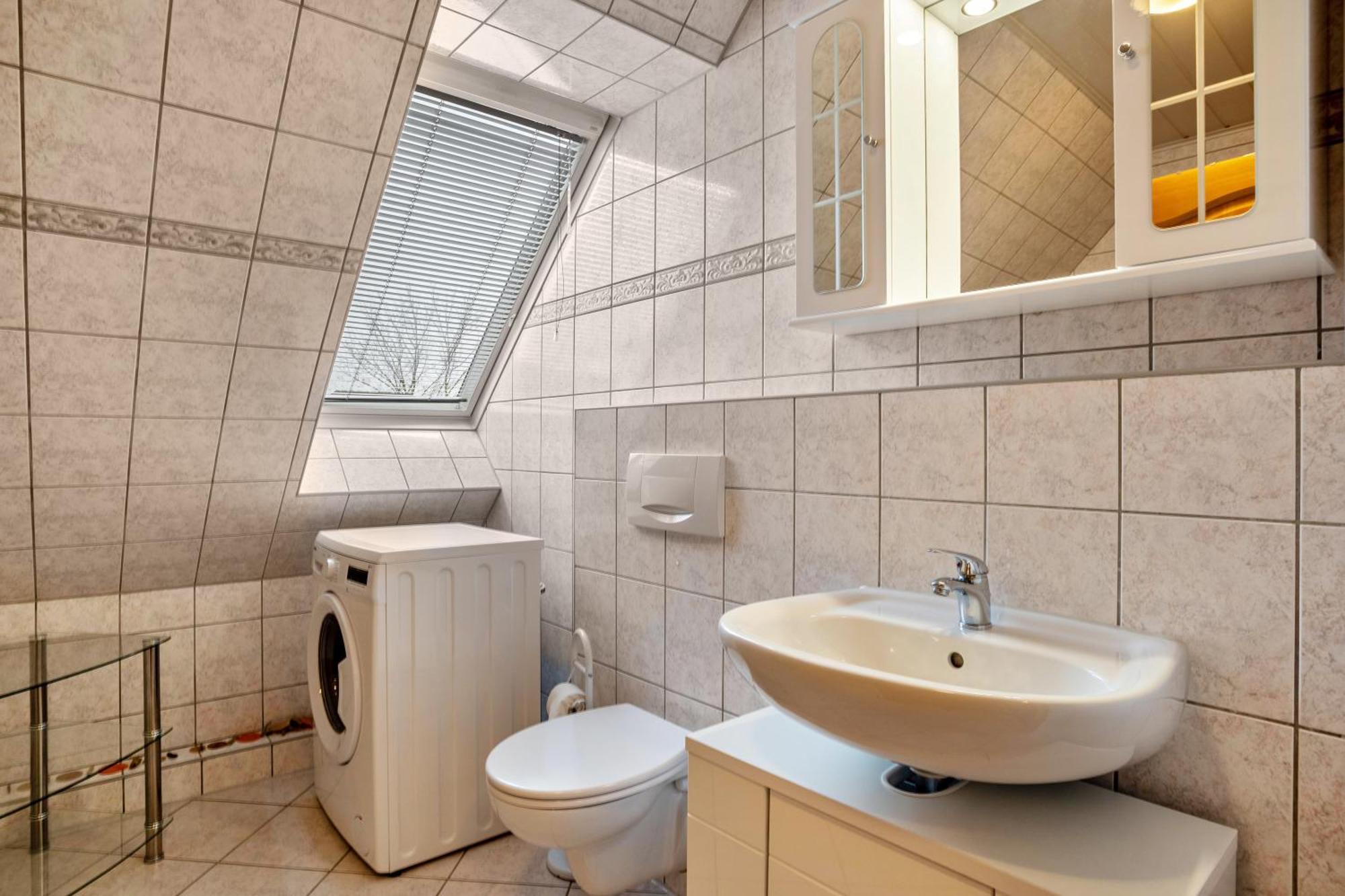 Ferienwohnung 'Am Weidenring' Pantelitz Luaran gambar